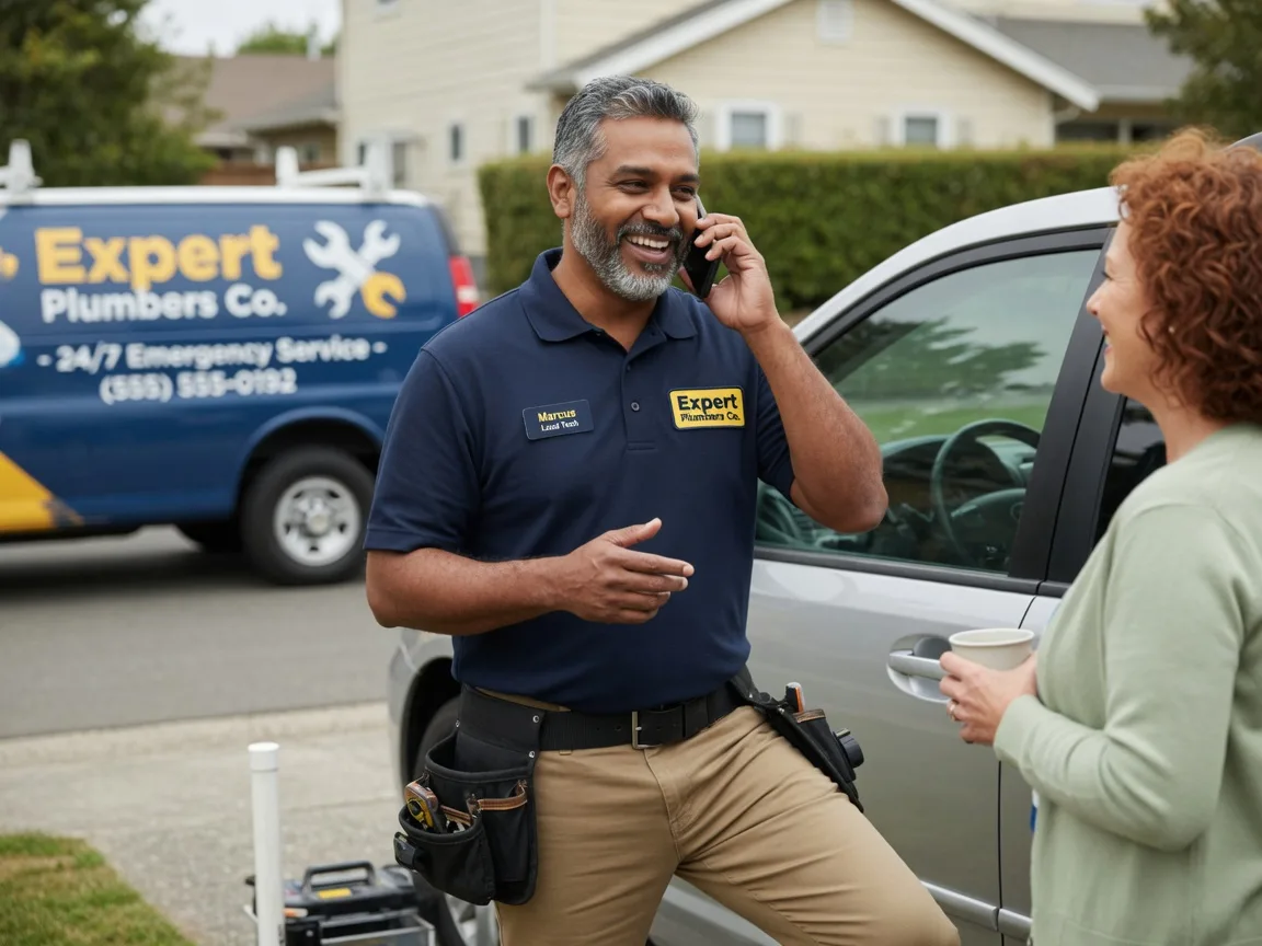 Drain Cleaning Omro, WI FAQs